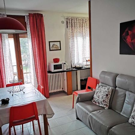 Willa Casa Vacanze Il Rubino Matera Zewnętrze zdjęcie