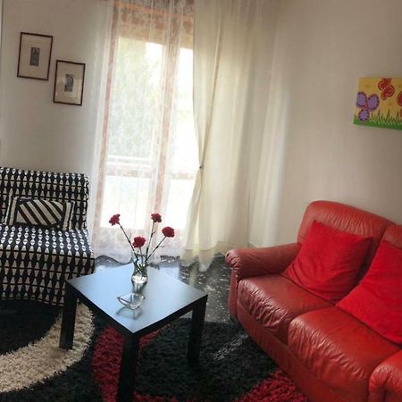 Willa Casa Vacanze Il Rubino Matera Zewnętrze zdjęcie