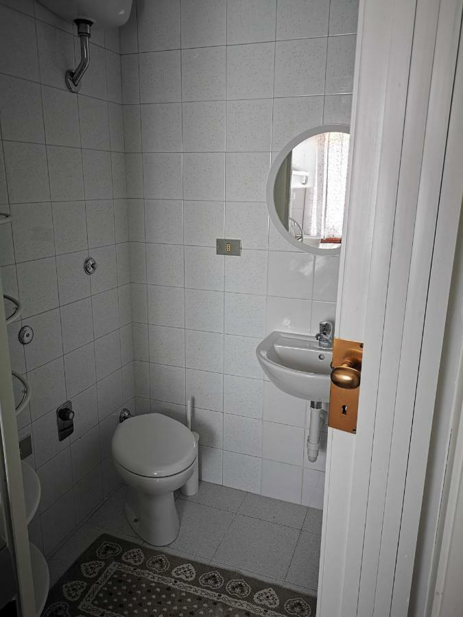 Willa Casa Vacanze Il Rubino Matera Zewnętrze zdjęcie