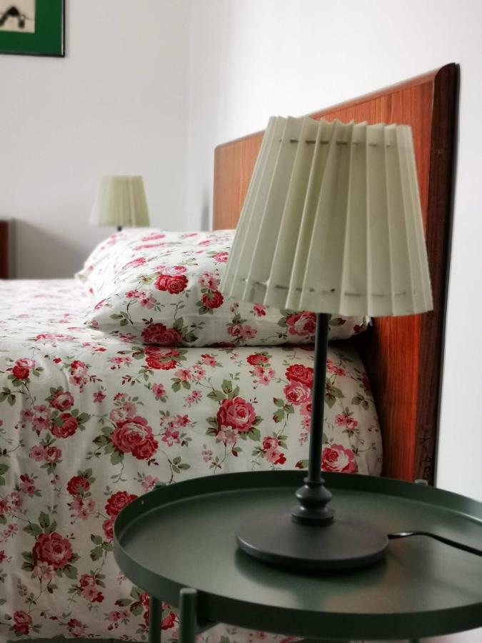 Willa Casa Vacanze Il Rubino Matera Zewnętrze zdjęcie