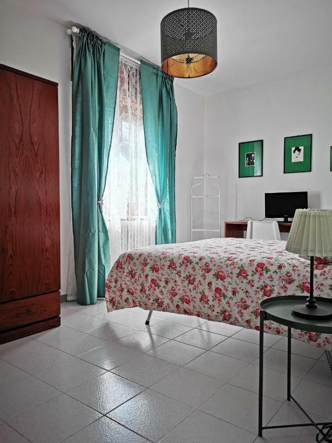 Willa Casa Vacanze Il Rubino Matera Zewnętrze zdjęcie