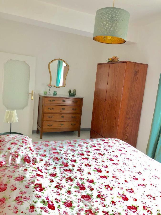 Willa Casa Vacanze Il Rubino Matera Zewnętrze zdjęcie