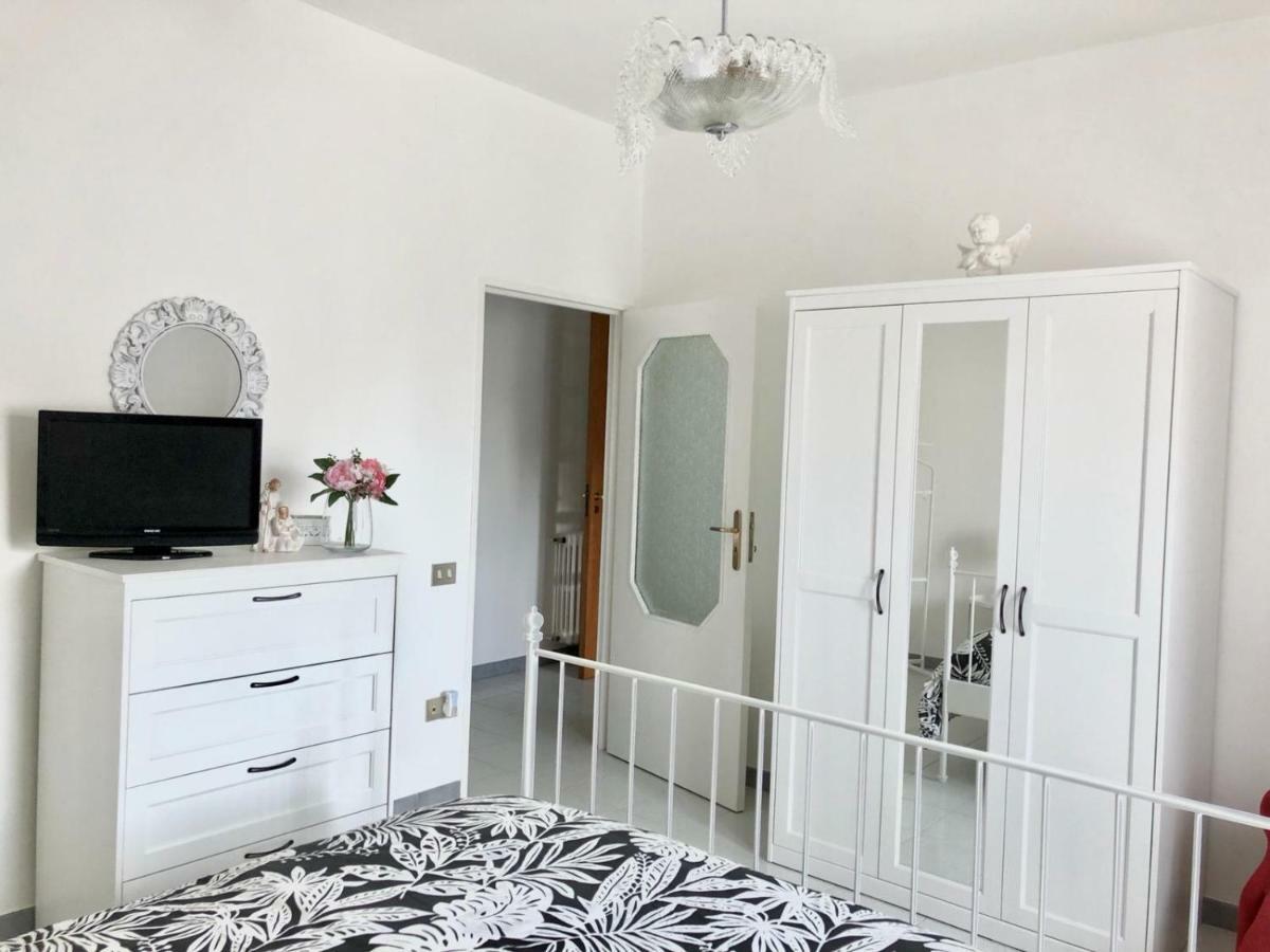 Willa Casa Vacanze Il Rubino Matera Zewnętrze zdjęcie