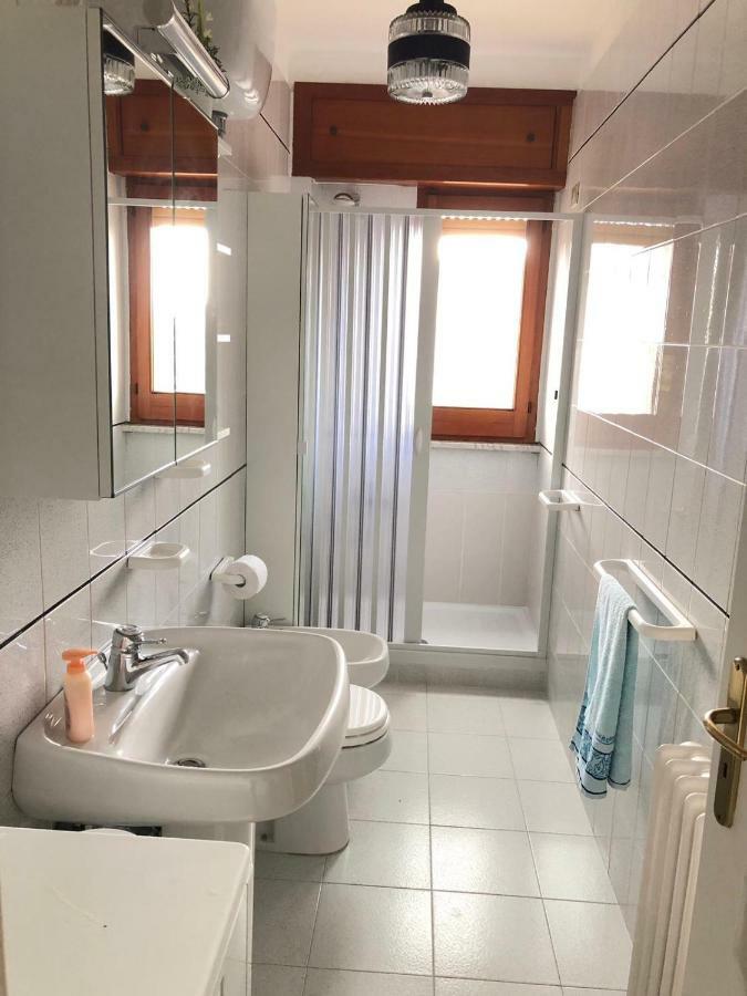 Willa Casa Vacanze Il Rubino Matera Zewnętrze zdjęcie
